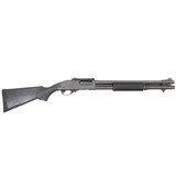 REMINGTON 870 TACTICAL
(LE TRADE-IN) 12 GA - 1 of 2