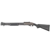REMINGTON 870 TACTICAL
(LE TRADE-IN) 12 GA - 2 of 2