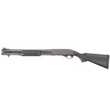 REMINGTON 870 TACTICAL
(LE TRADE-IN) 12 GA - 3 of 3