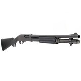 REMINGTON 870 TACTICAL
(LE TRADE-IN) 12 GA