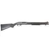 REMINGTON 870 TACTICAL
(LE TRADE-IN) 12 GA - 2 of 3