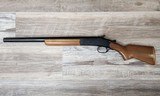 H&R Bay State 12 GA - 2 of 3