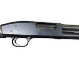 MOSSBERG MAVERICK 88 12 GA - 2 of 3