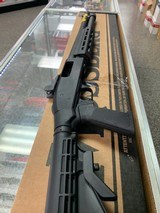 MOSSBERG 590 A1 MILSPEC 12 GA - 2 of 3