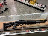 MOSSBERG 590 A1 MILSPEC 12 GA - 3 of 3