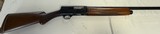 BROWNING A500 12 GA - 2 of 3