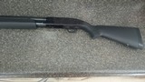 MOSSBERG MAVERICK 88 12 GA - 3 of 3