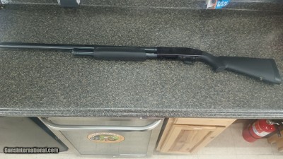 MOSSBERG MAVERICK 88 12 GA