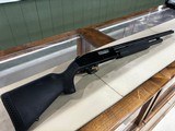 MOSSBERG 500
20 GA - 1 of 3