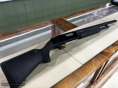 MOSSBERG 500
20 GA