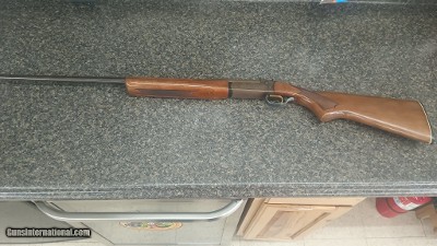 WINCHESTER 37a .410 BORE