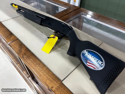 MOSSBERG 500 20 GA