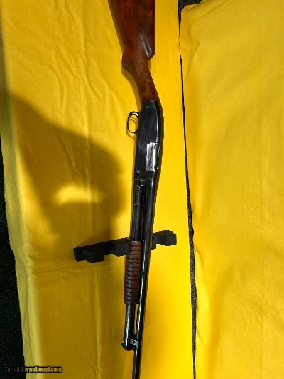 WINCHESTER 1912 16 GA