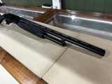 MOSSBERG 500 YOUTH BANTAM COMBO FIELD/DEER 20 GA - 1 of 3