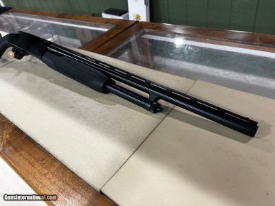 MOSSBERG 500 YOUTH BANTAM COMBO FIELD/DEER 20 GA