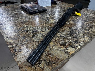 AMERICAN ARMS CO. WT/OU 12 GA