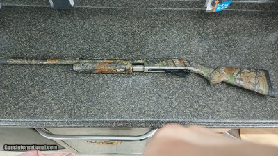 REMINGTON 870 EXPRESS SUPER MAGNUM 12 GA