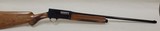 BROWNING Twenty 20 GA - 1 of 3