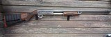 ITHACA GUN COMPANY MODEL 37 FEATHERLIGHT 16 GA