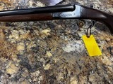 A.H. FOX B 12 GA - 2 of 3