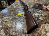 A.H. FOX B 12 GA