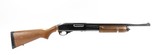 REMINGTON 870 Police Magnum 12 GA - 2 of 3