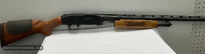 MOSSBERG 590 12 GA