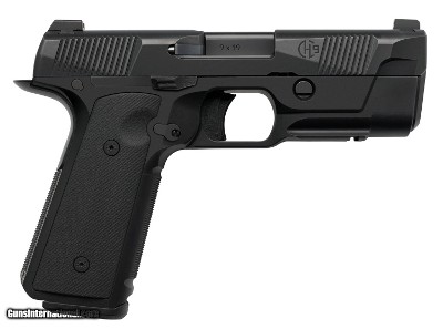 HUDSON H9 9MM LUGER (9X19 PARA)