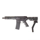 ATI MILSPORT *FACTORY BLEM* 5.56X45MM NATO