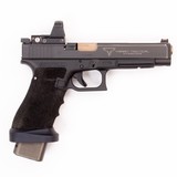 GLOCK 34 GEN4 MOS TARAN TACTICAL INNOVATIONS 9MM LUGER (9x19 PARA) - 2 of 3
