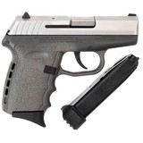 SCCY CPX-2 9MM LUGER (9x19 PARA) - 3 of 3