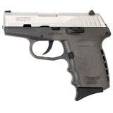 SCCY CPX-2 9MM LUGER (9x19 PARA) - 1 of 3