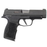 SIG SAUER P365X 9MM LUGER (9x19 PARA) - 3 of 3