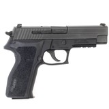 SIG SAUER P226 9MM LUGER (9X19 PARA) - 2 of 3