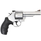 SMITH & WESSON 69 COMBAT MAGNUM .44 MAGNUM - 2 of 3