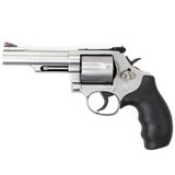 SMITH & WESSON 69 COMBAT MAGNUM .44 MAGNUM - 1 of 3