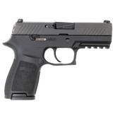 SIG SAUER P320 9MM LUGER (9X19 PARA) - 2 of 3