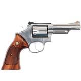 SMITH & WESSON 66-2 .357 MAG - 2 of 2