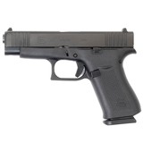 GLOCK 48 9MM LUGER (9X19 PARA)