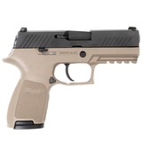 SIG SAUER P320 .45 ACP - 2 of 3