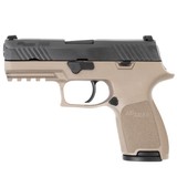 SIG SAUER P320 .45 ACP - 1 of 3