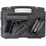 SIG SAUER P228 9MM LUGER (9X19 PARA) - 3 of 3