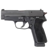 SIG SAUER P228 9MM LUGER (9X19 PARA)