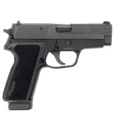 SIG SAUER P228 9MM LUGER (9X19 PARA) - 2 of 3