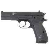 TISAS 2000
9MM LUGER (9X19 PARA)