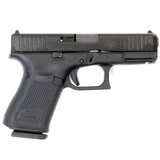 GLOCK 19 GEN5 MOS 9MM LUGER (9X19 PARA) - 2 of 3