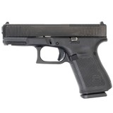 GLOCK 19 GEN5 MOS 9MM LUGER (9X19 PARA) - 1 of 3