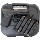 GLOCK 19 GEN5 MOS 9MM LUGER (9X19 PARA) - 3 of 3
