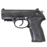 BERETTA PX4 STORM 9MM LUGER (9X19 PARA) - 1 of 3