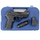 BERETTA PX4 STORM 9MM LUGER (9X19 PARA) - 3 of 3